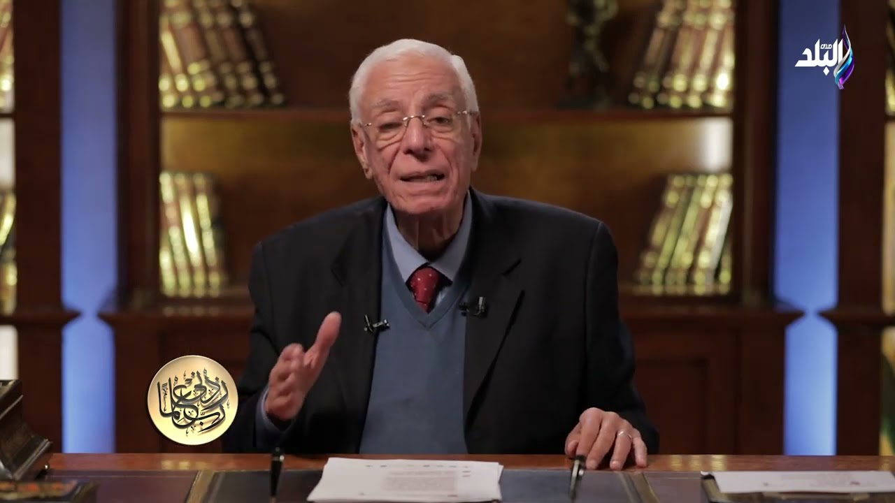 الدكتور حسام موافي يوضح أسباب التليف الكبدي ودوالي المريء وأضرارهم