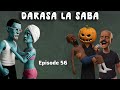 DARASA LA SABA Episode 56
