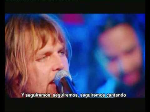 Hillsong - The Fredom We Know (Subtítulos español)