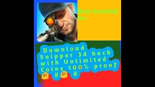 How to download hack Snipper 3d in Android/Ios 100℅ working screenshot 4