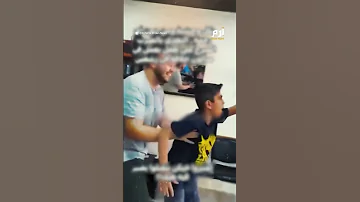 الاعتداء على طفل سوري يثير غضبا في لبنان 