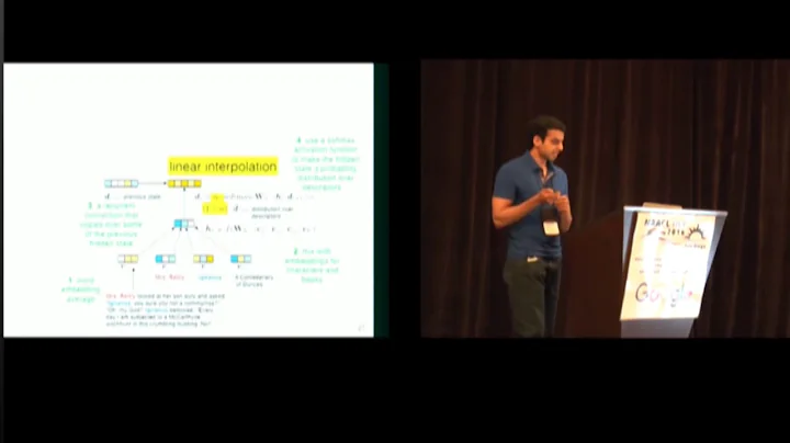 Feuding Families and Former Friends: Unsupervised Learning for Dynamic Fictional Relationships - DayDayNews