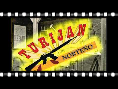 El Muchacho Alegre Turijan Norteño
