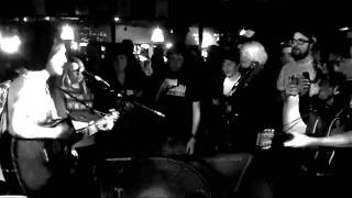 Video thumbnail of "ONSIND - "If Anyone Needs Me, I'll Be In The Angry Dome" live @ Book Yer Ane Fest V"