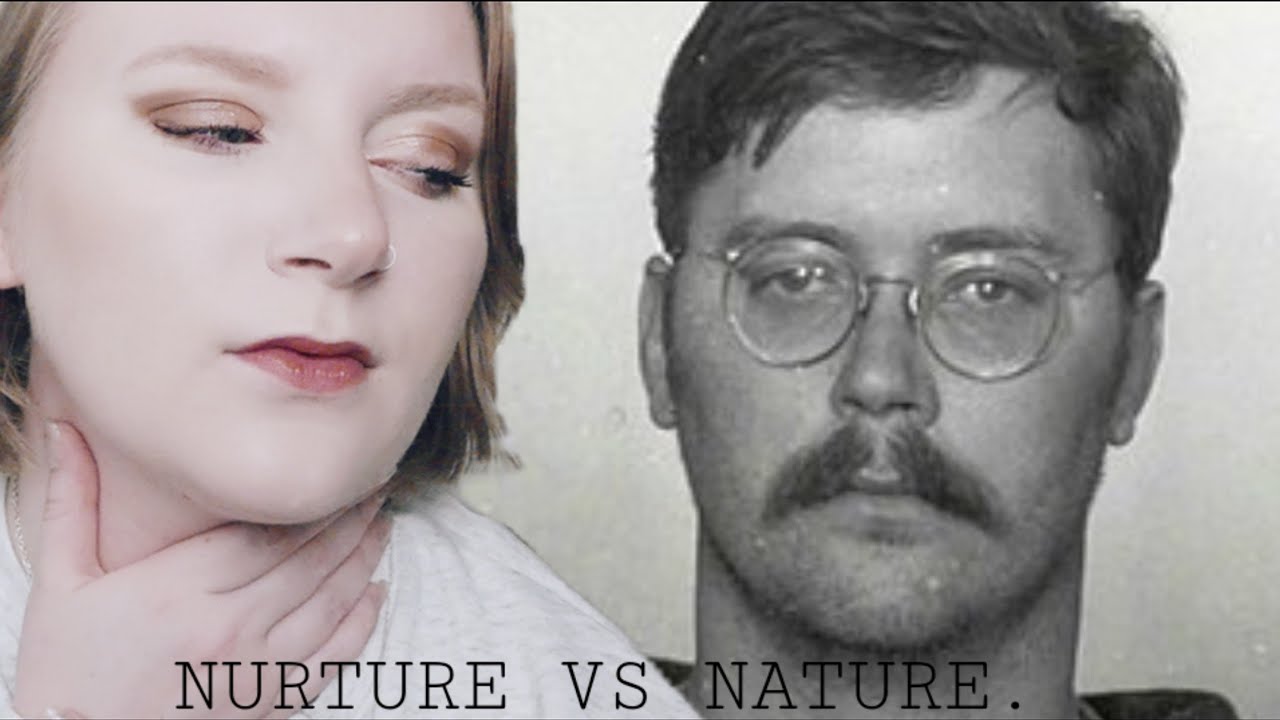 [ASMR] Ed Kemper : L'ogre de Santa Cruz 🩸