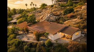 Private Mount Helix Hillside Home with Views - 1504 Merritt Drive, El Cajon - Glen Henderson Private Mount Helix Hillside Home with Views - 1504 Merritt Drive, El Cajon - Glen Henderson