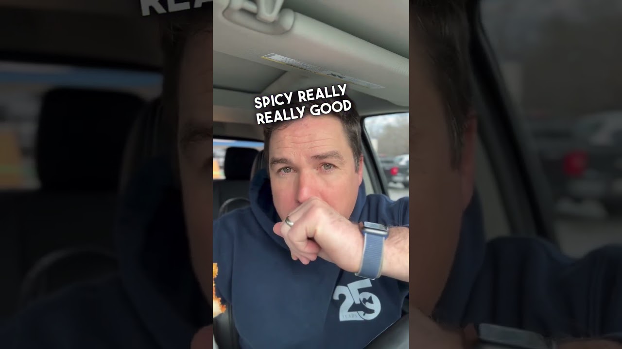 Mexican Food Taste Test, Salsa Cafe in Southern Maryland