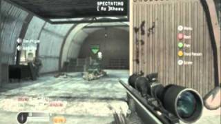 Az vs AbNorMaL 2-1 Cod4