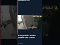 Waiting for Medics An Officer Reassures a Man 🚨 Police Bodycam