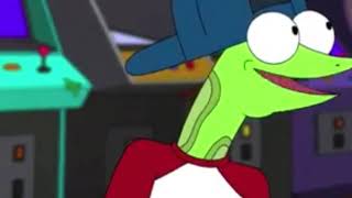 Gallade Shrek Parte 3 La Pareja Dispareja