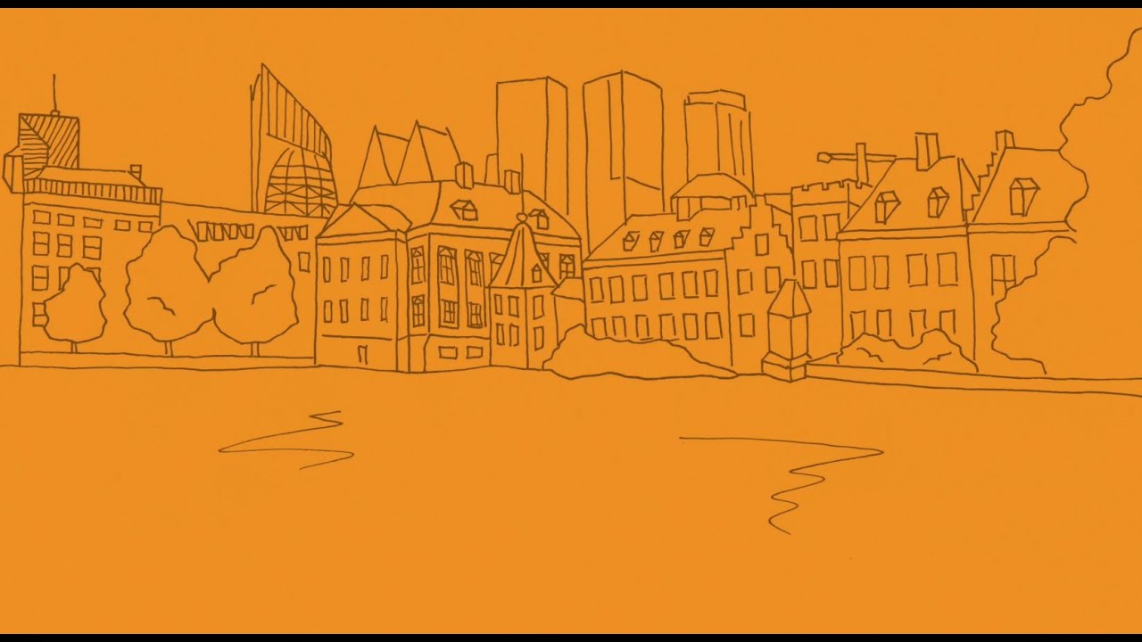 Introducing the Netherlands Institute for Multiparty Democracy