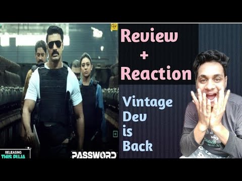 password-bengali-movie-trailer-review-&-reaction-|-dev,-parambrata,-rukmini,-paoli,-adrit