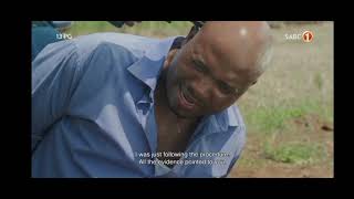 Uzalo Today  Episode 13 April 2026