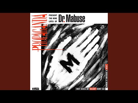 Putar Die Tausend Augen Des Mabuse - Propaganda