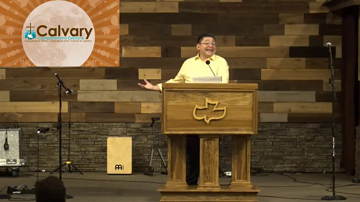 EL CONTRASTE ENTRE TABERNACULO TERRENALY EL CELESTIAL Hebreos 9:1-14