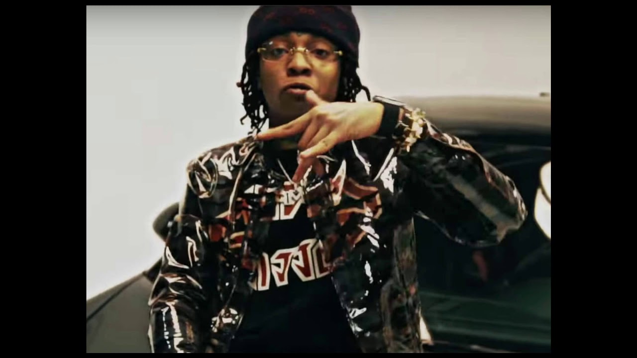 FREE Lil Gotit x Rondexy Type Beat 2020 "Rolex" | Tik Tok Type Beat