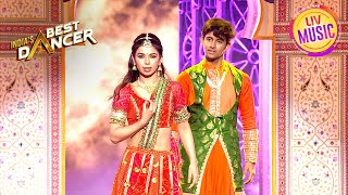 'Maula Mere Maula' के गाने पर हुई मनमोहक Performance | India's Best Dancer S3 | Full Episode