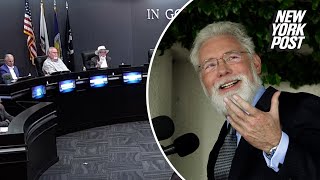 CA mayor says he wants to ‘purge’ homeless population by giving them ‘all the fentanyl they want’