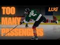 Defence wins championships? - Season 1 EP 5