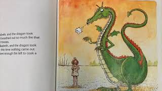 The SCAMPER Squad- Full lesson for S is for Substitute
