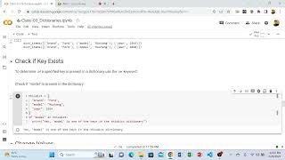 Python Class -03 || Part -02 || Data Pond Community