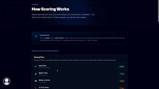 Create An NFL First Round Mock Draft Challenge