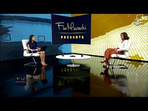 Flor Mizrachi Pregunta: Nadia De León
