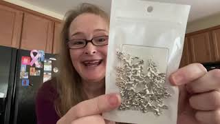 ✨Beadpark Unboxing✨