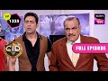 Cid    stolen eye    expose  cid  full episode 1225  19 apr 2024