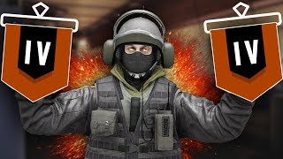 A Grim Sky video that will make you worse at Rainbow Six Siege
