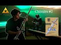 Chimère #2 - Zelda II: The Adventure of Link