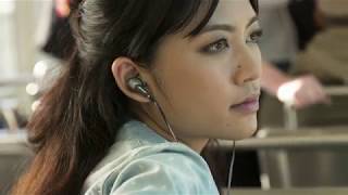 Bose Quietcomfort 20I Acoustic Noise Cancelling Headphones