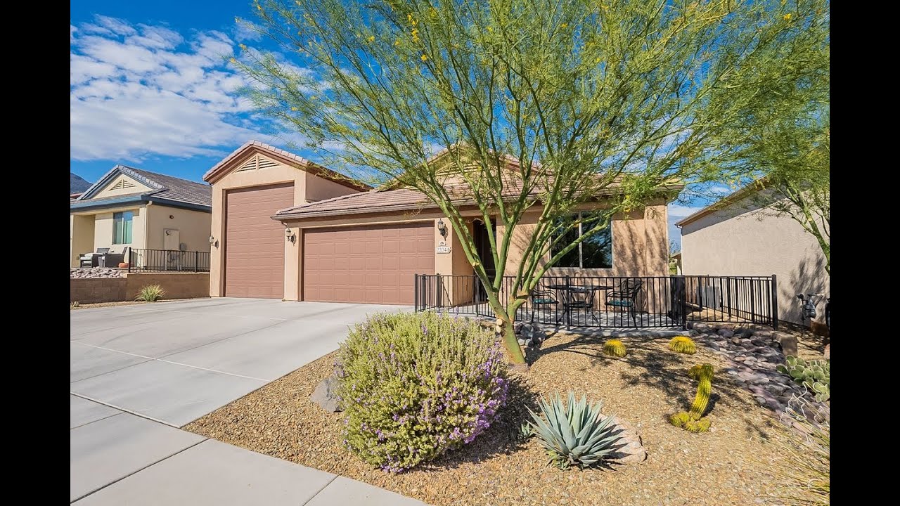 2204 Gold Rush Lane, Cottonwood, Arizona YouTube