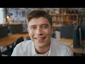 Beginning of video