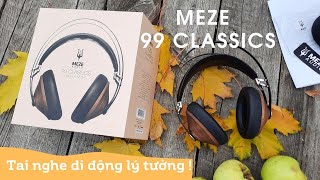 Meze 99 Classics Unboxing 2021 | Tai Nghe Hay Lọt Top Nhiều Bảng Xếp Hạng Thế Giới