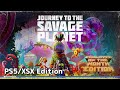 Journey to the Savage Planet PS5/XSX Edition Gameplay