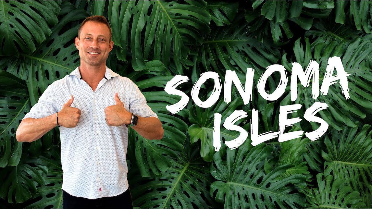 Exploring the Community of Sonoma Isles in Jupiter