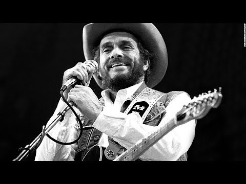 Merle Haggard - Sing Me Back Home