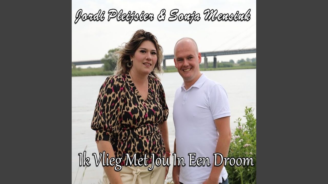 Ik Vlieg Met Jou In Een Droom - YouTube