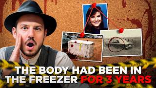 The Killer Who Kept His Victim in an Ice Box (Story of Denise Huber)