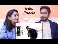 INDIANS react to ISHTIAQ e DEEDAR e LONDON EYE by Irfan Junejo