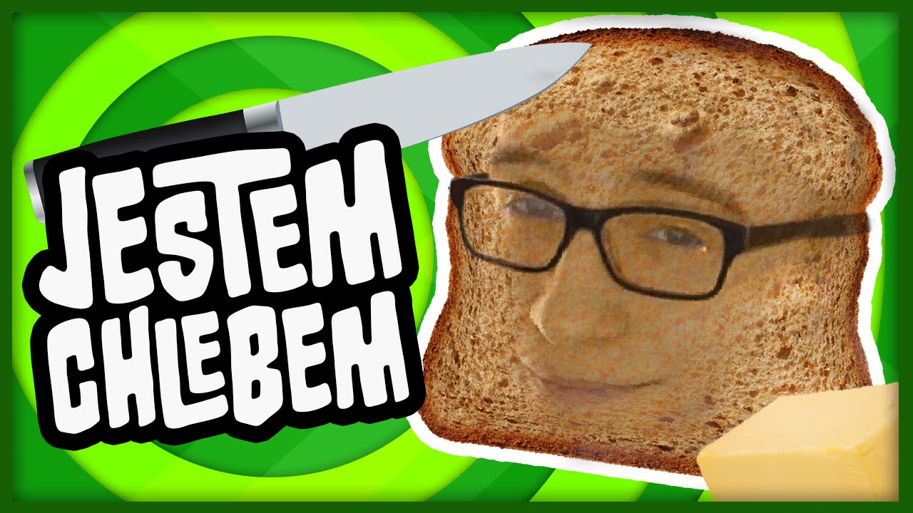 polska hd I Am Bread - TOST i NIESFORNE RYBY / Sheo (PL)