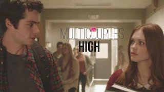 multicouples | high