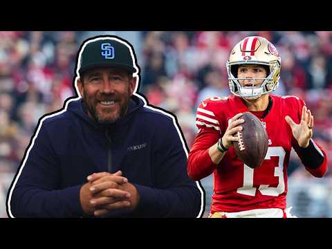 Brock Purdy Vs The Titans Week 15, 2025 Analysis