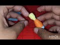 How to make woody with the help of 3D Quilling 