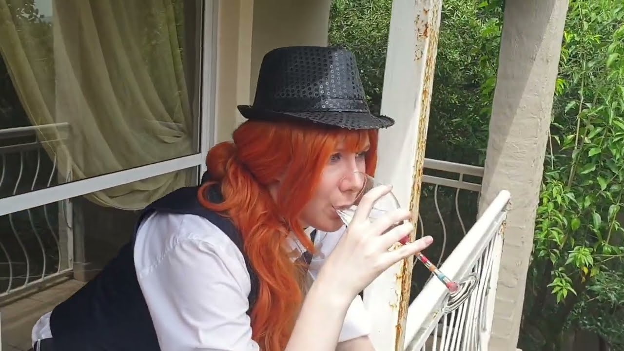 Bungou Stray Dogs CMV DazaixChuuya - 50 Ways to Say Goodbye