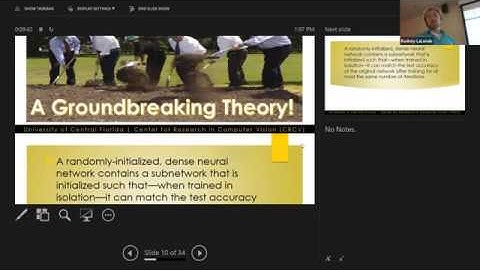 The Lottery Ticket Hypothesis Explained! - Machine Learning Paper Explained