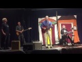 Johnny B. Goode performed by Jay Samons