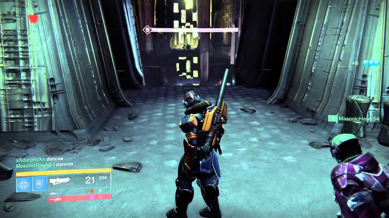 Destiny farm glimmer 