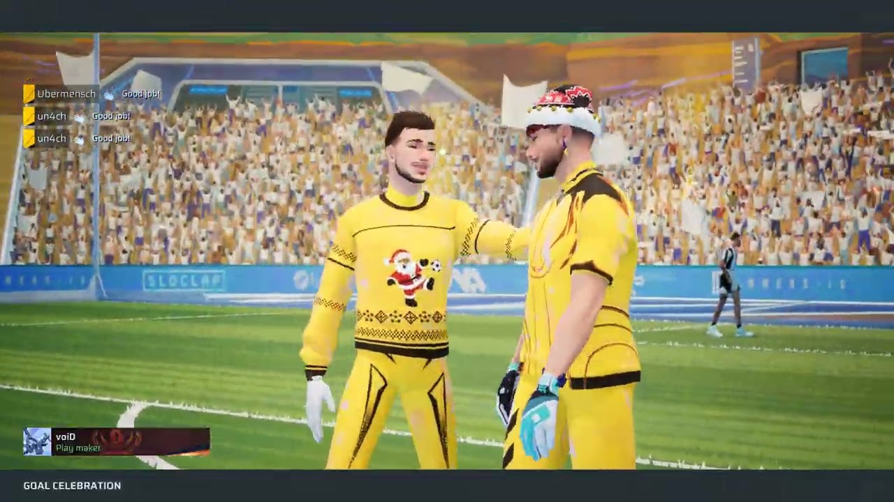 REMATCH overtime banger blessed by oklou ♥